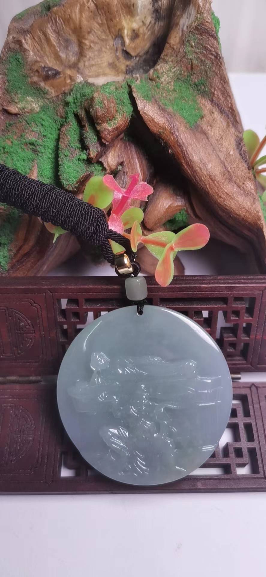 卧佛