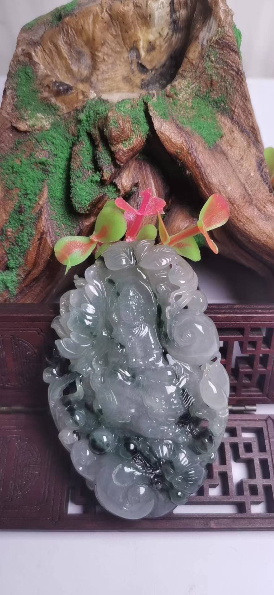 普渡众生