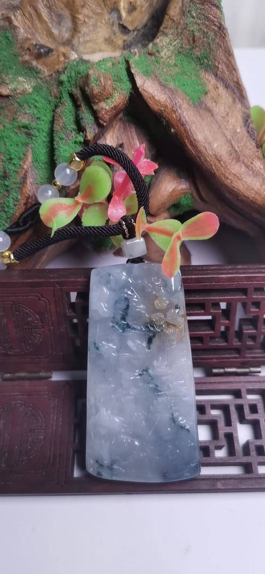 仙山玉阁