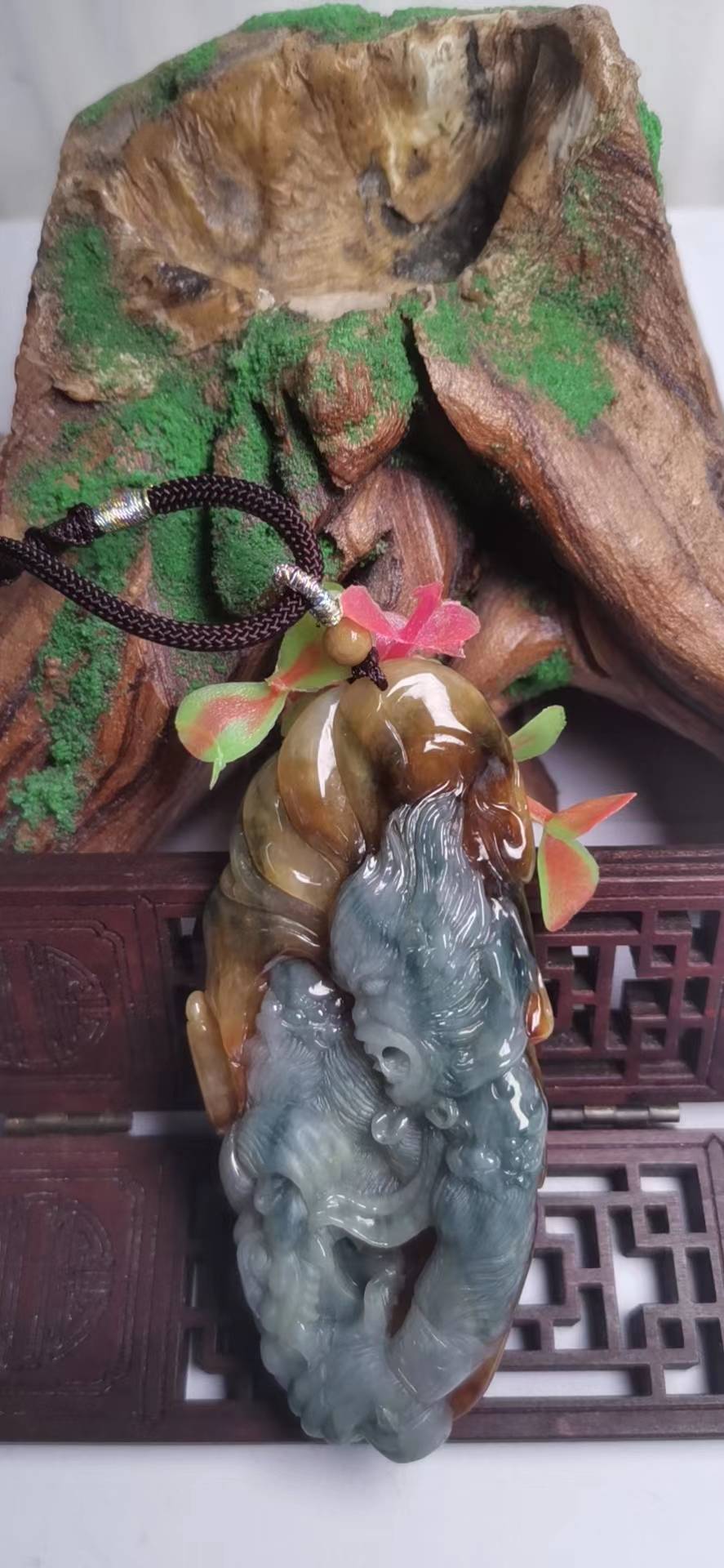 大圣降魔