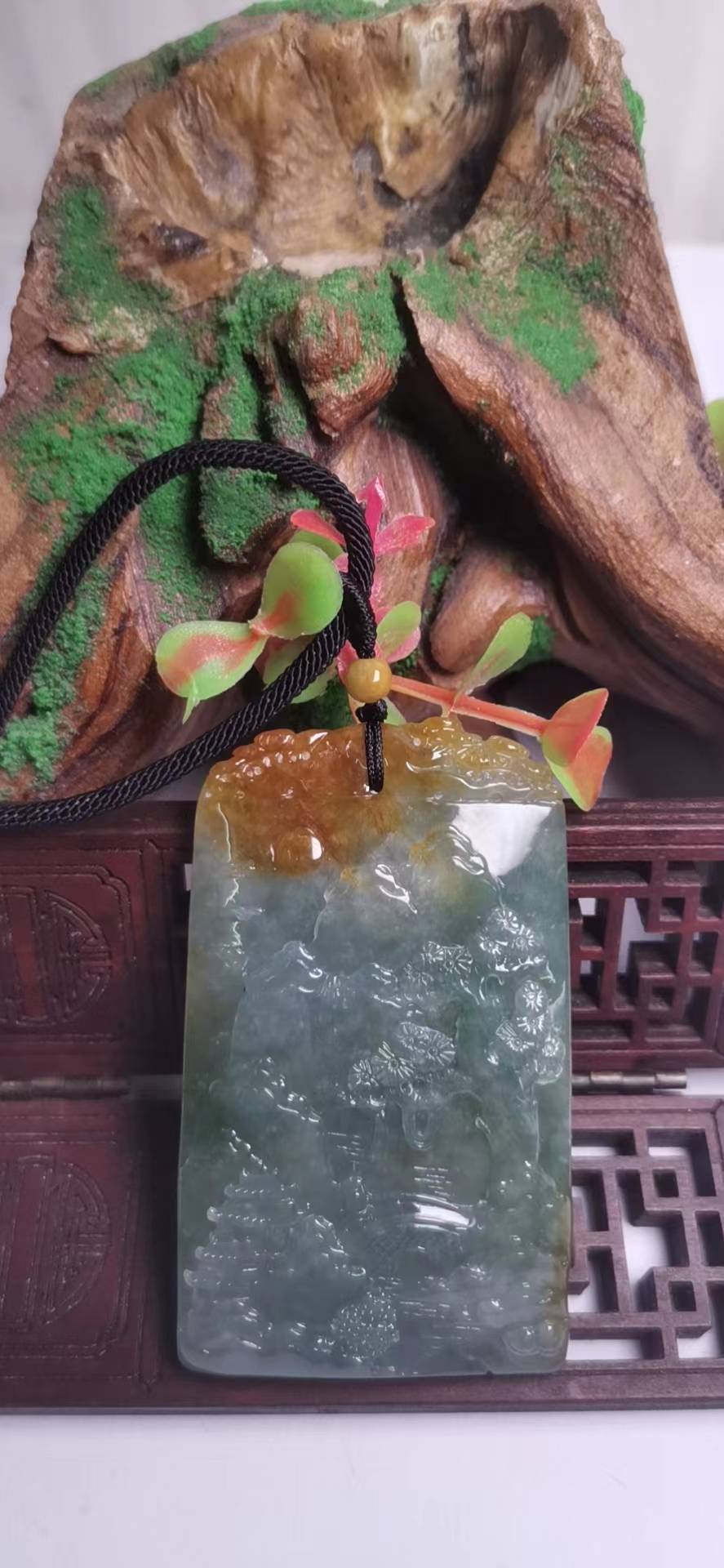 锦绣山河