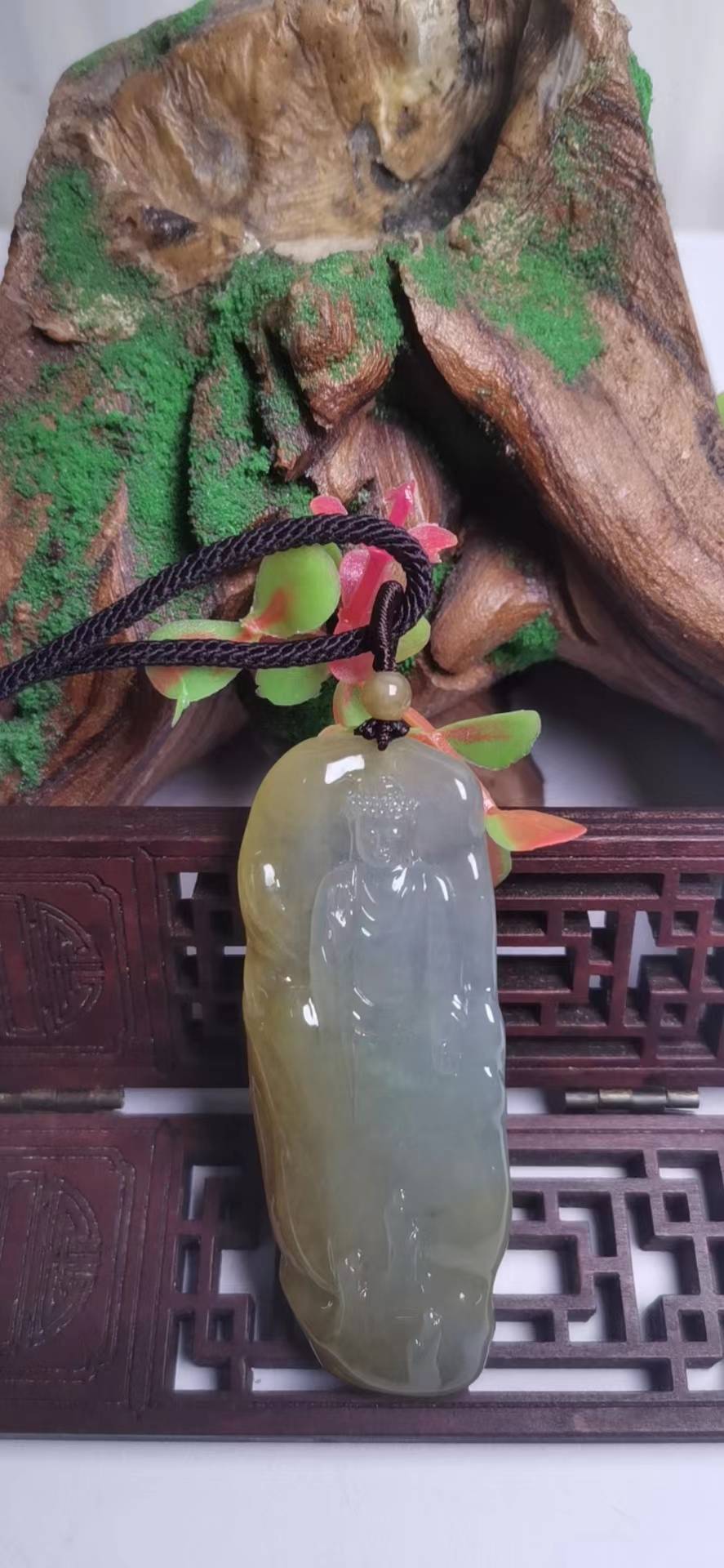 佛观天下