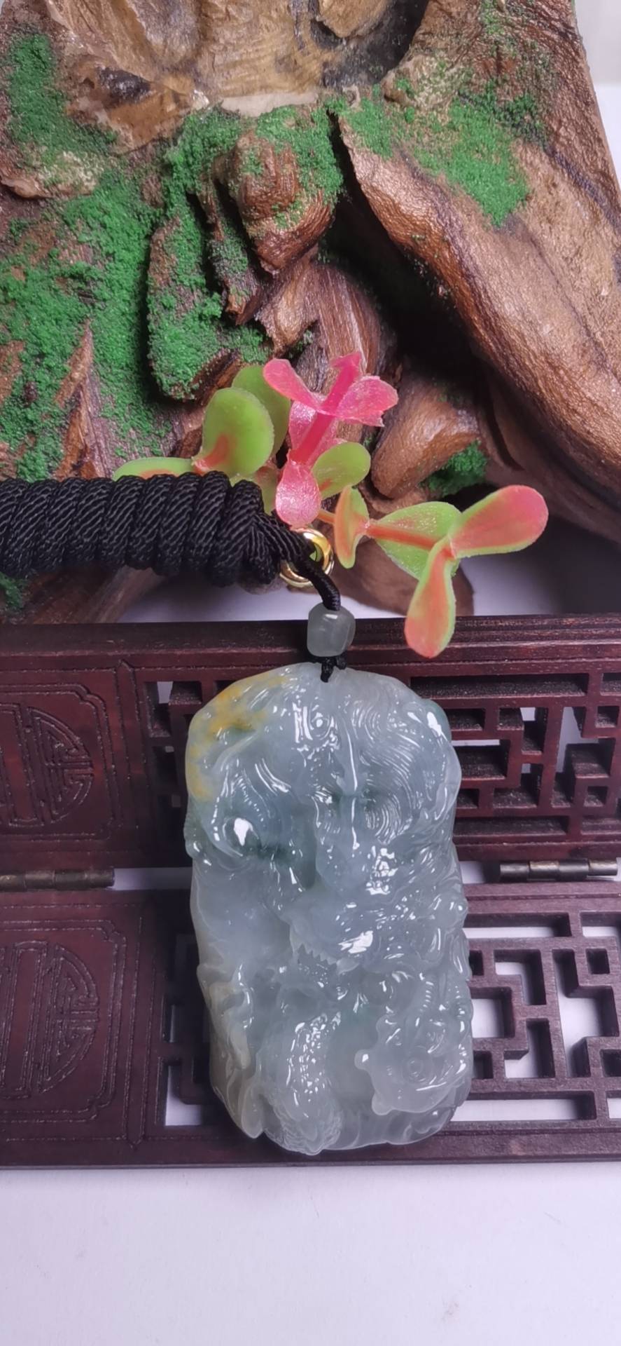 龙霸天下