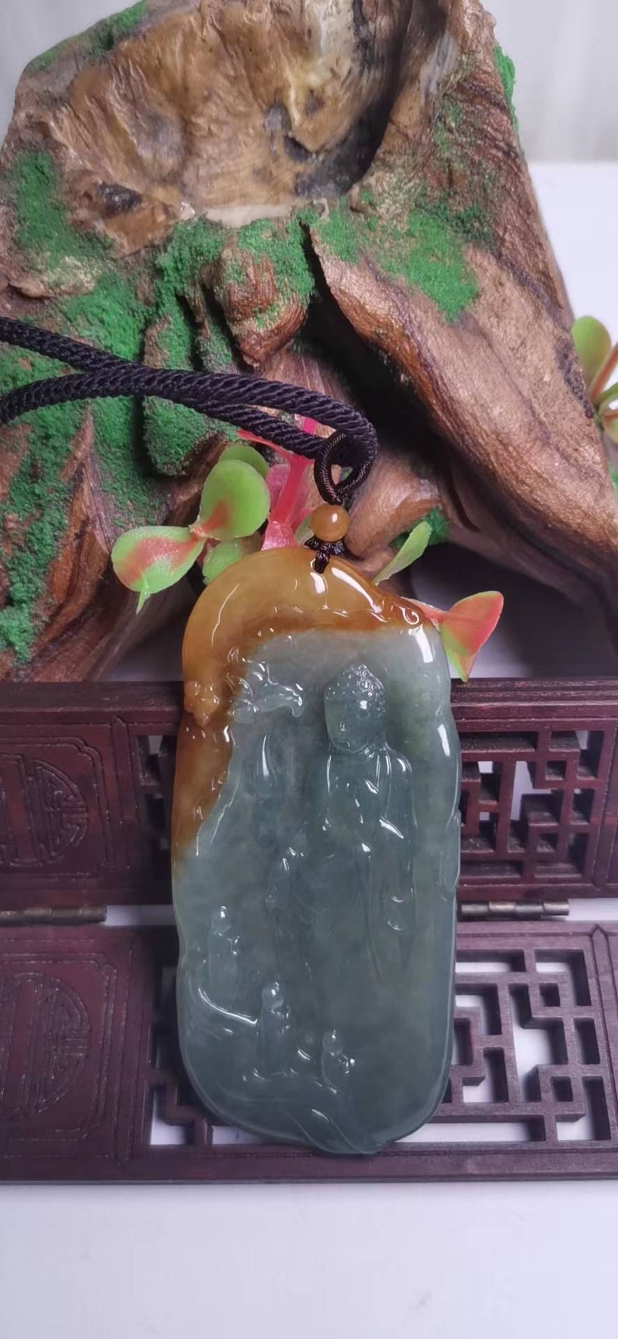 佛观天下
