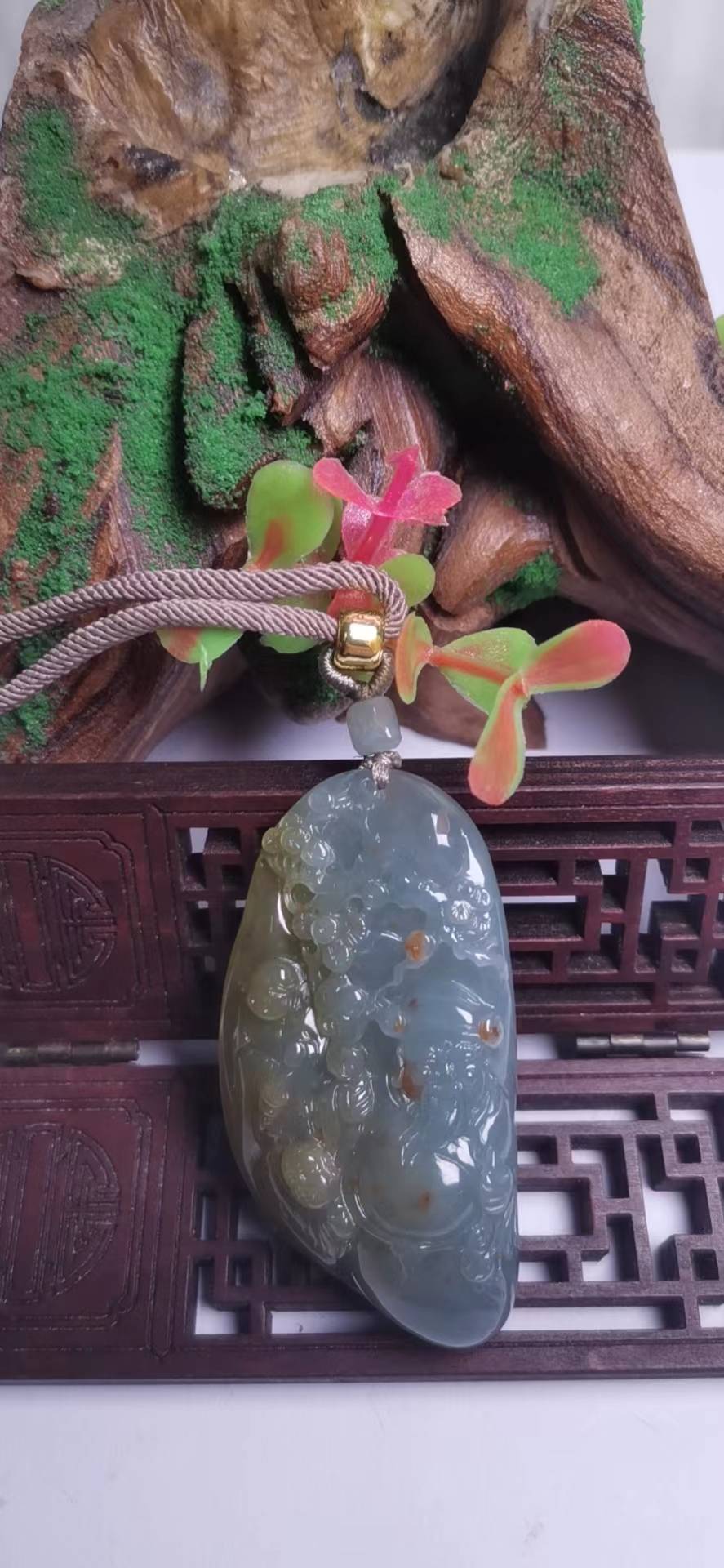 财源滚滚