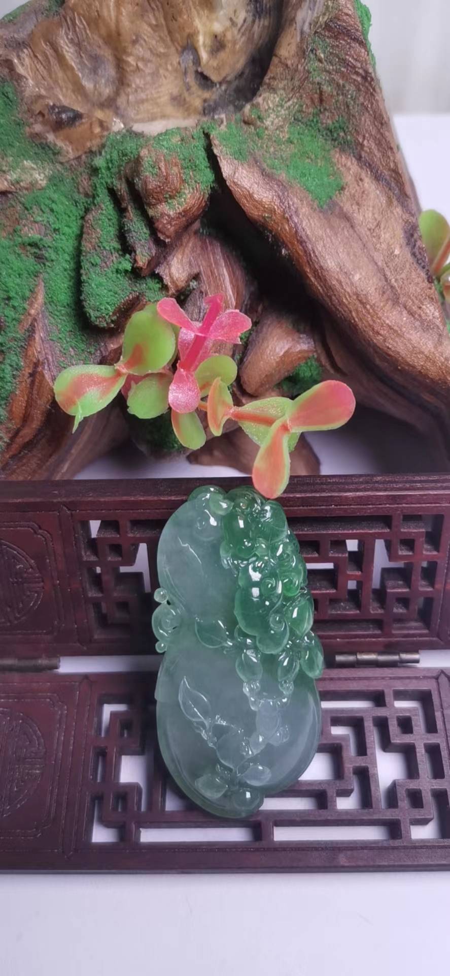 福寿如意