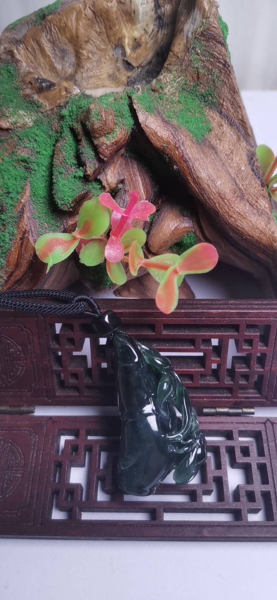 一鸣惊人
