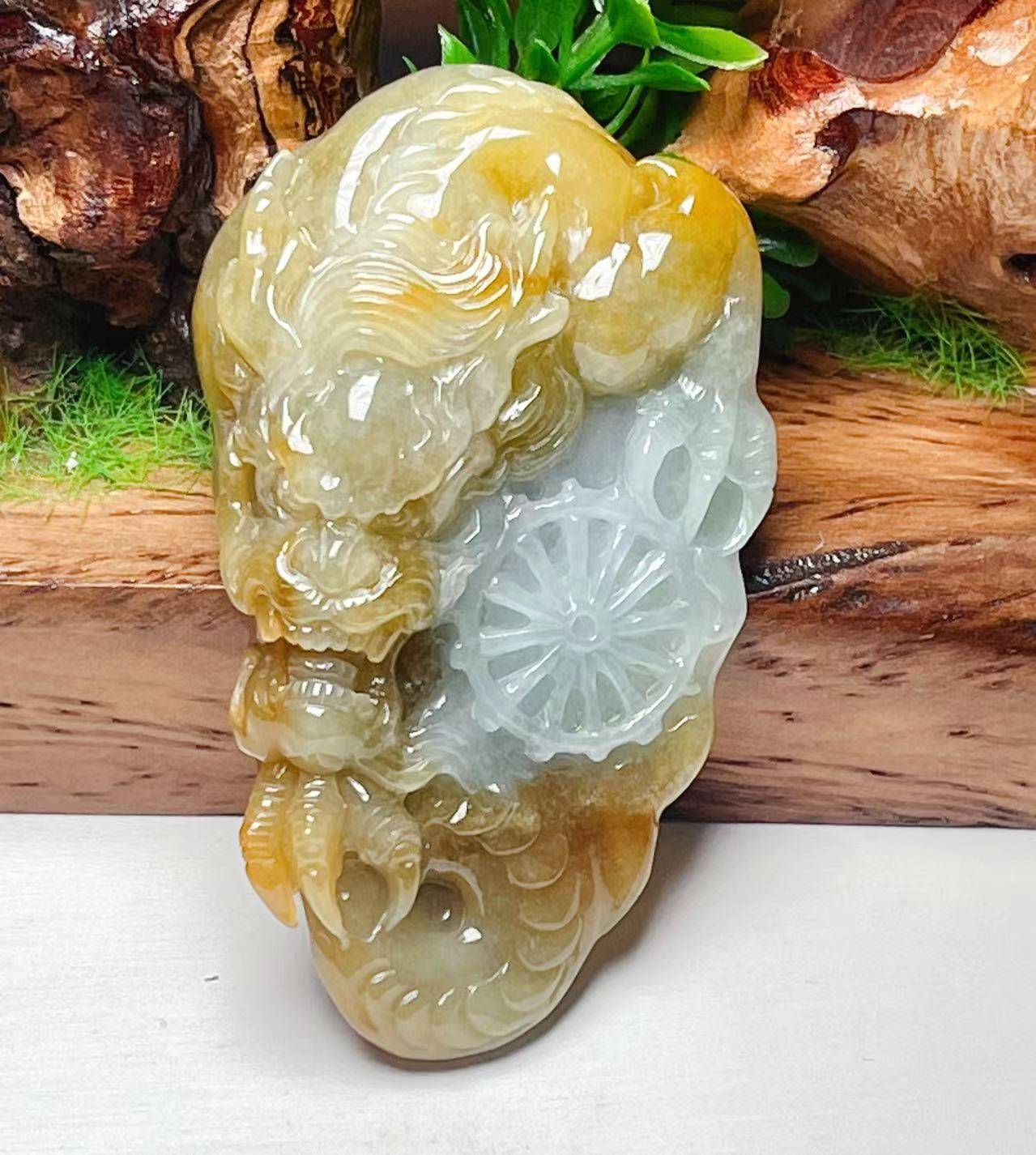 龙腾盛世