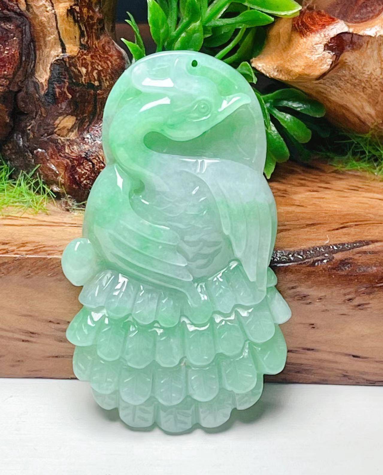 丹凤朝阳