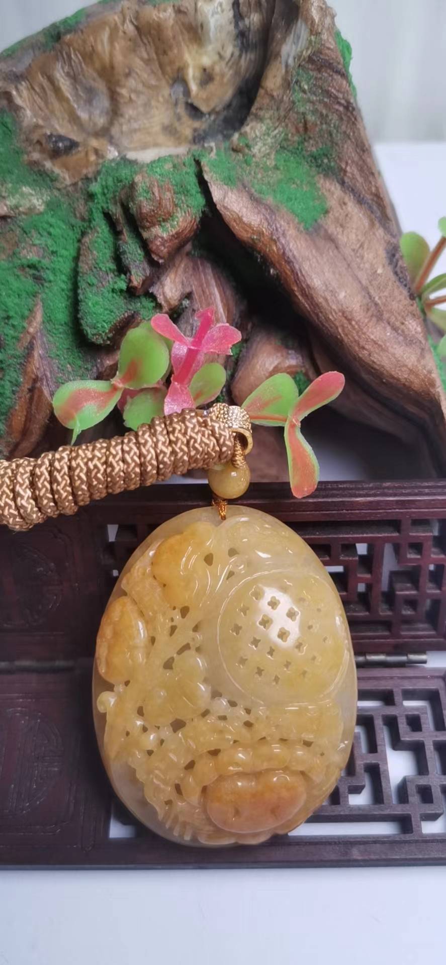 花开富贵
