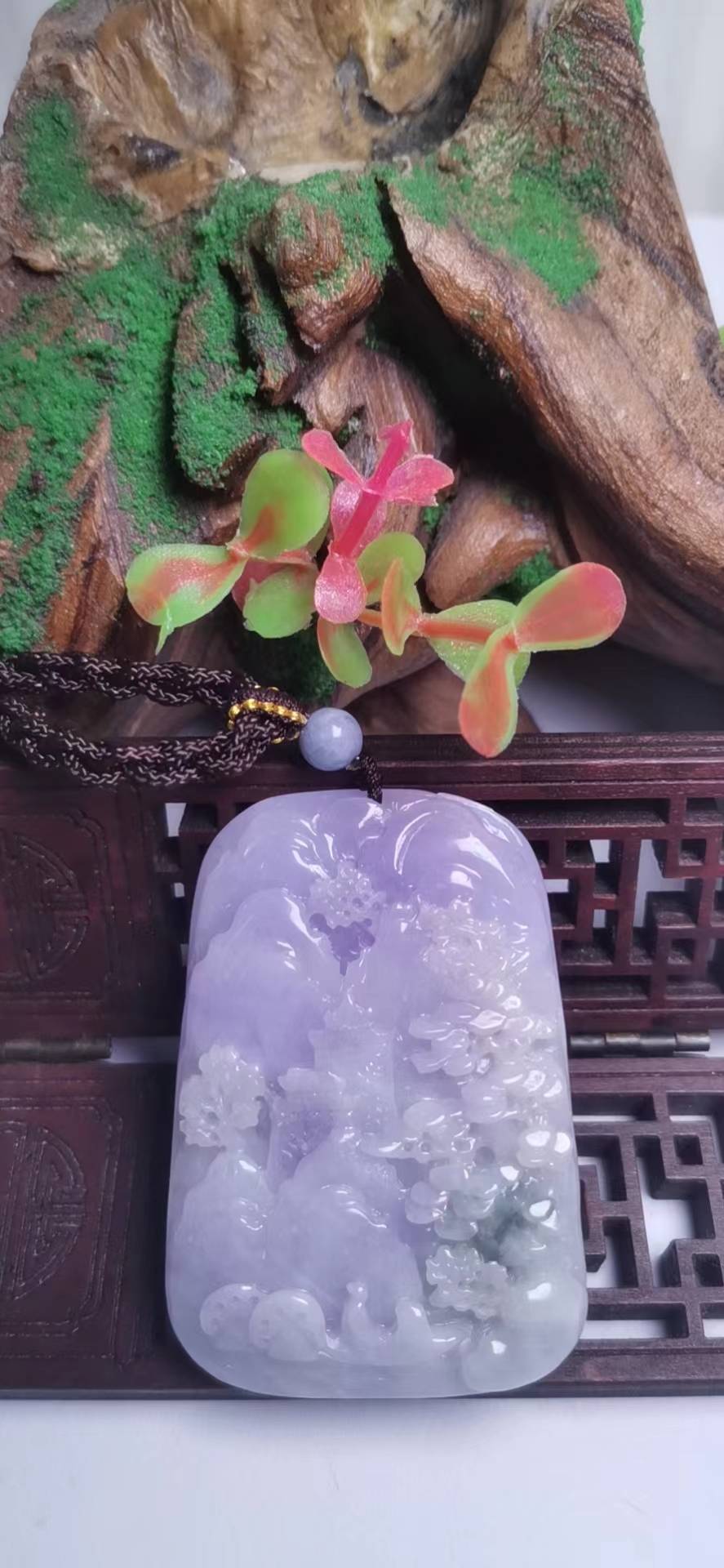 紫气东来