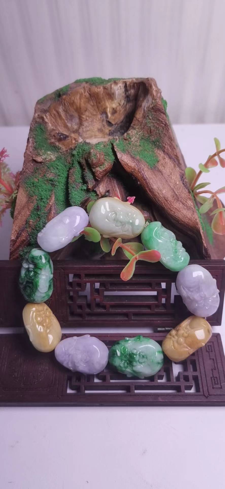 十八罗汉
