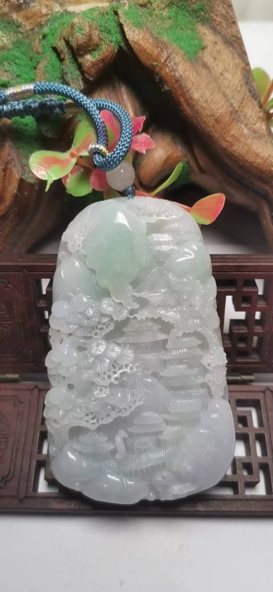 锦绣山河