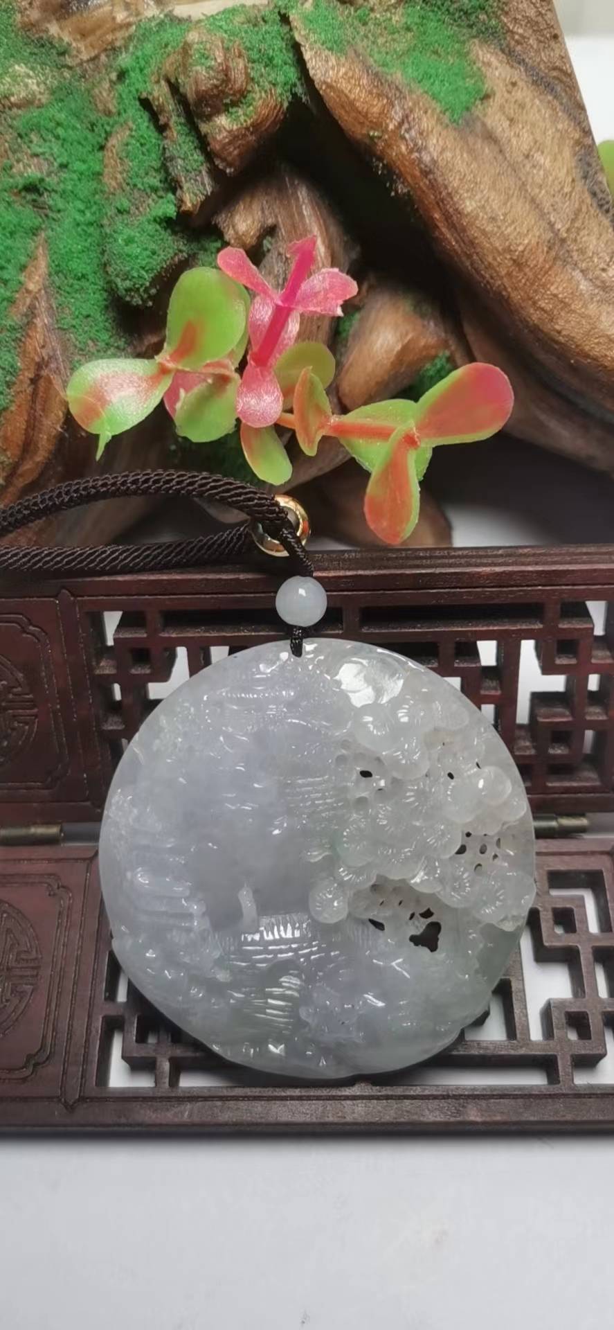 巴山蜀水