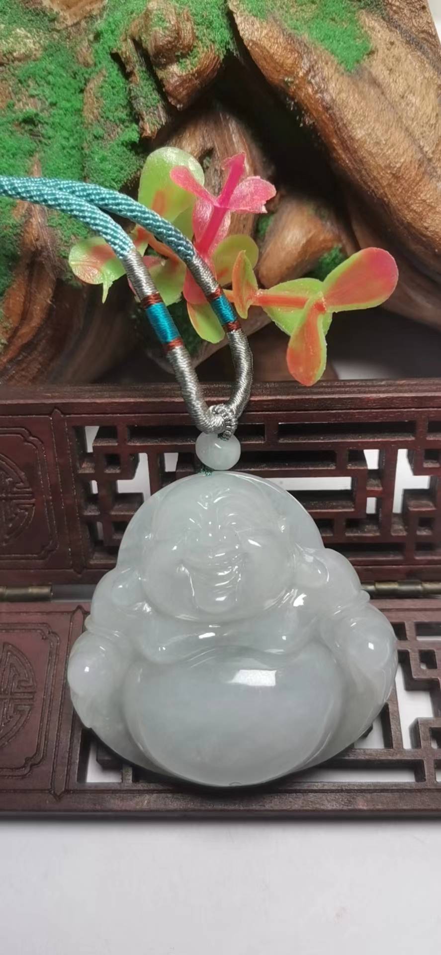 笑口常开