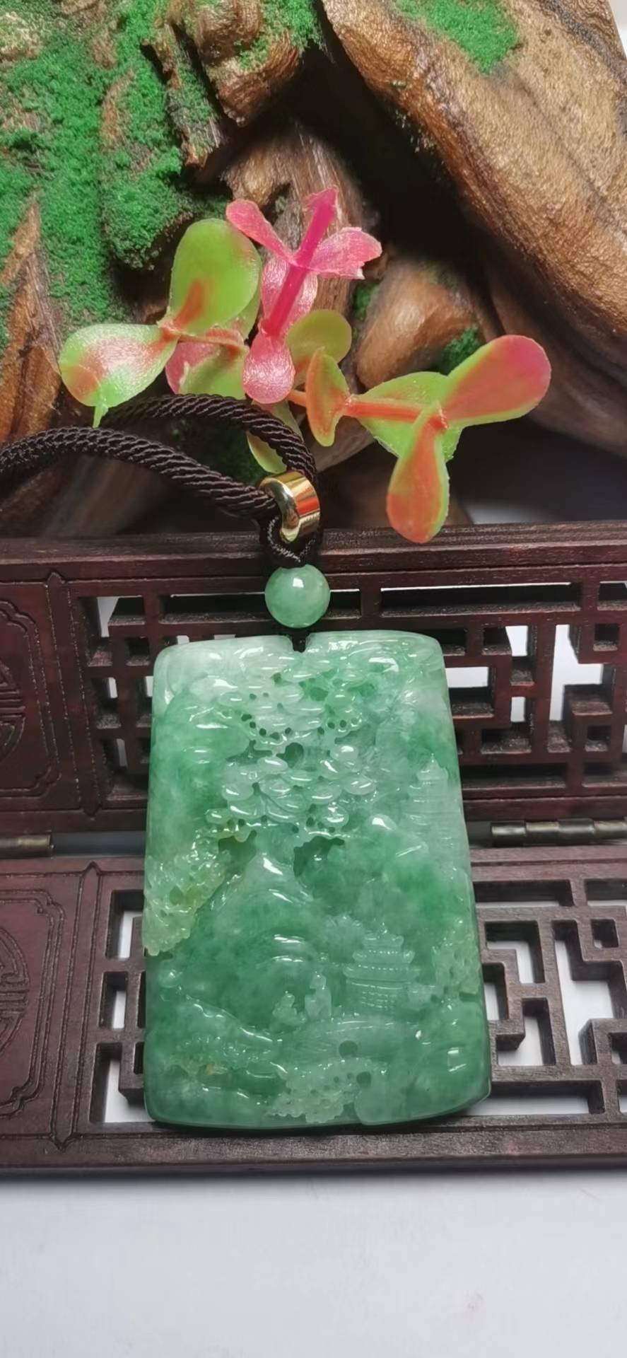 庐山春韵