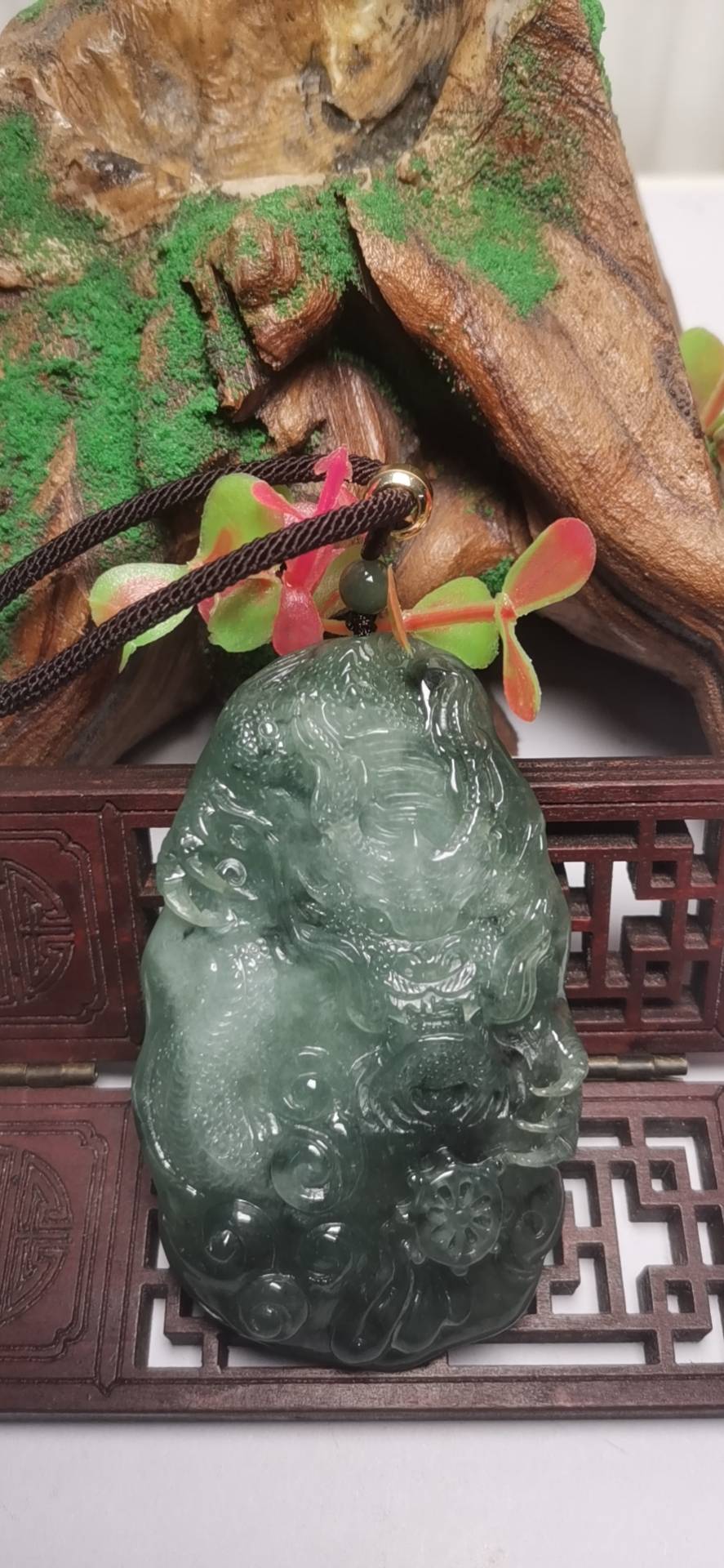 王者风范