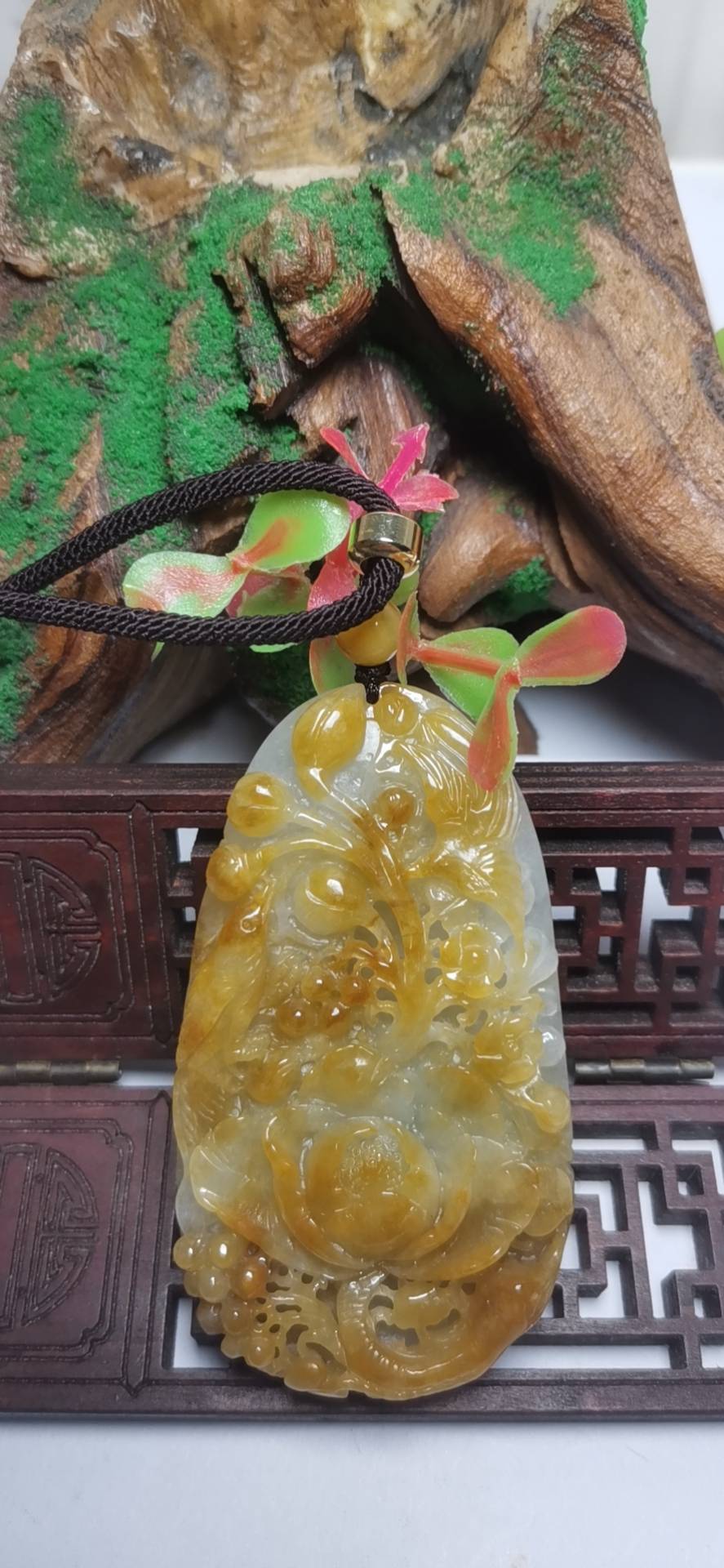 双喜临门