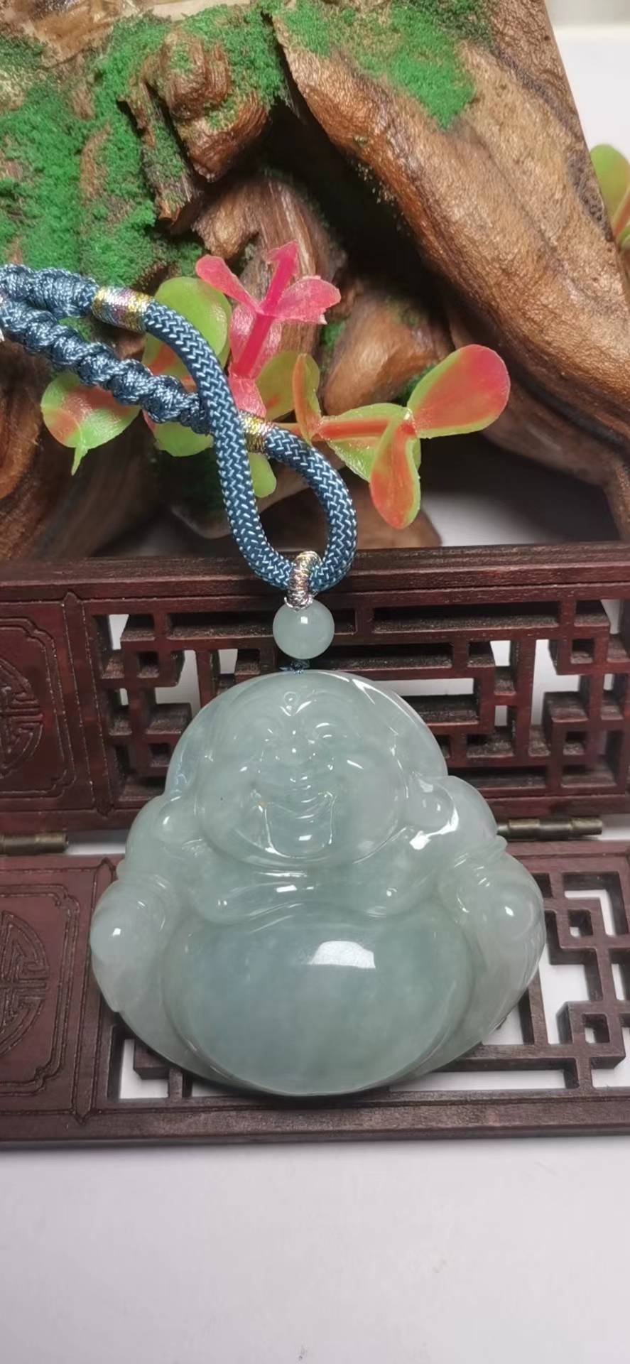 笑口常开