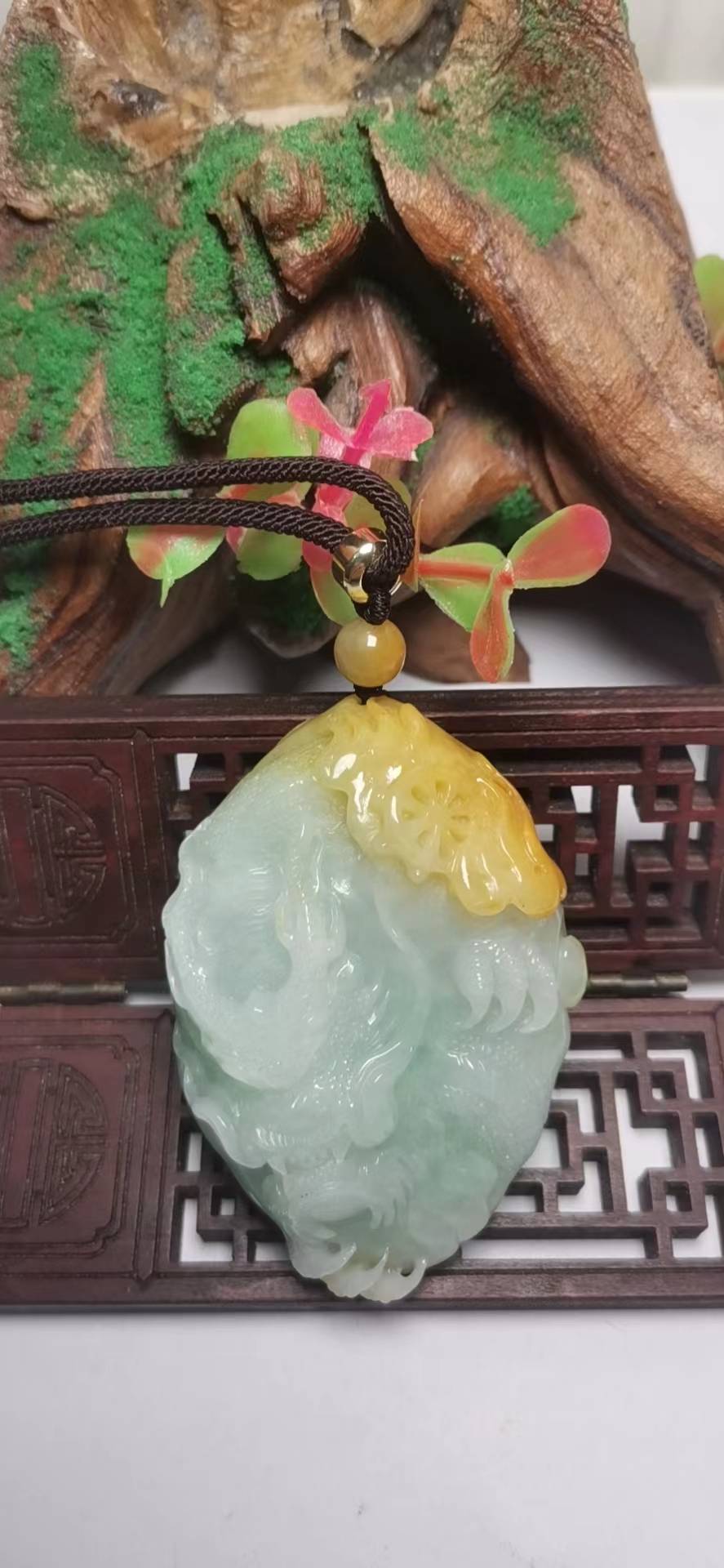 龙腾盛世