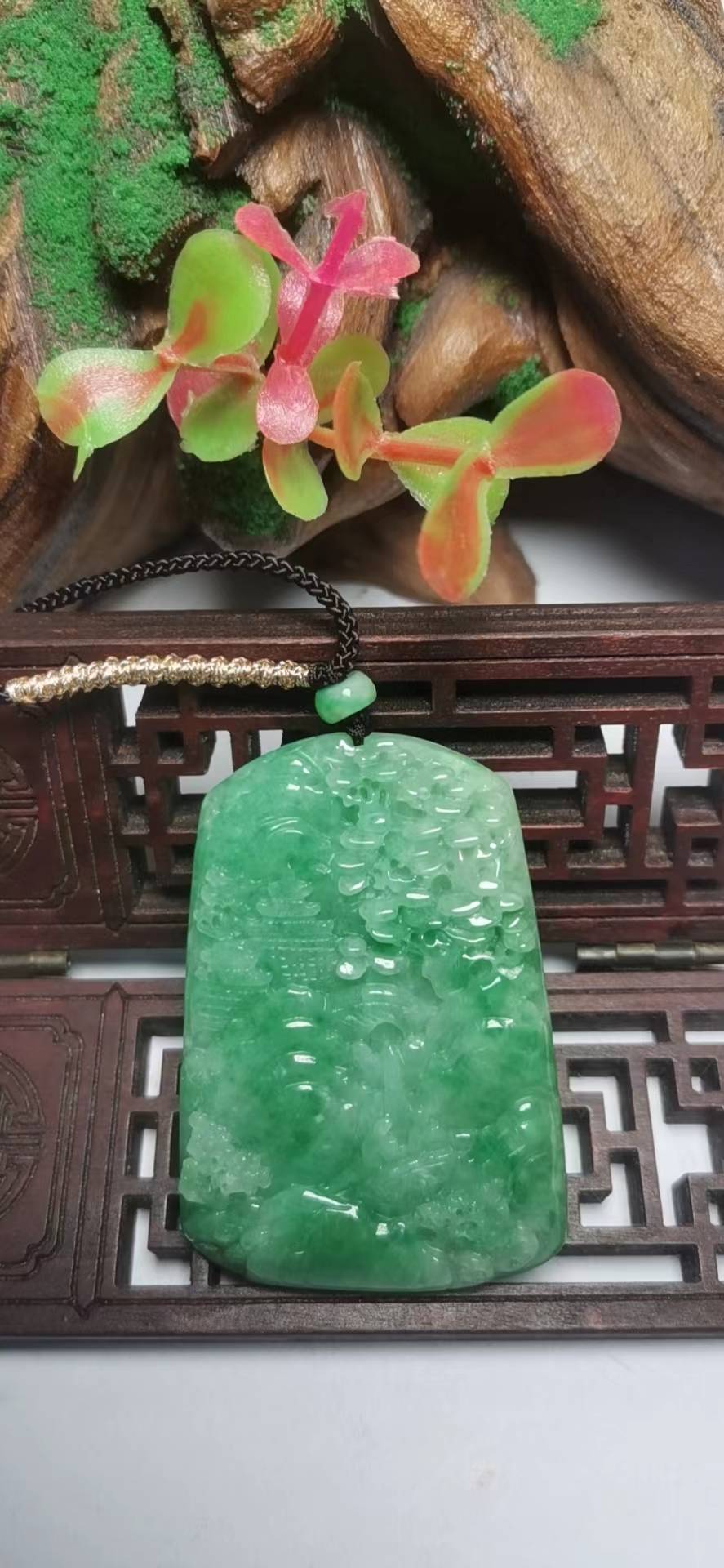 庐山春韵