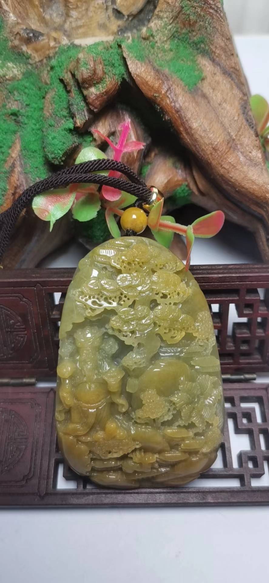吉星高照