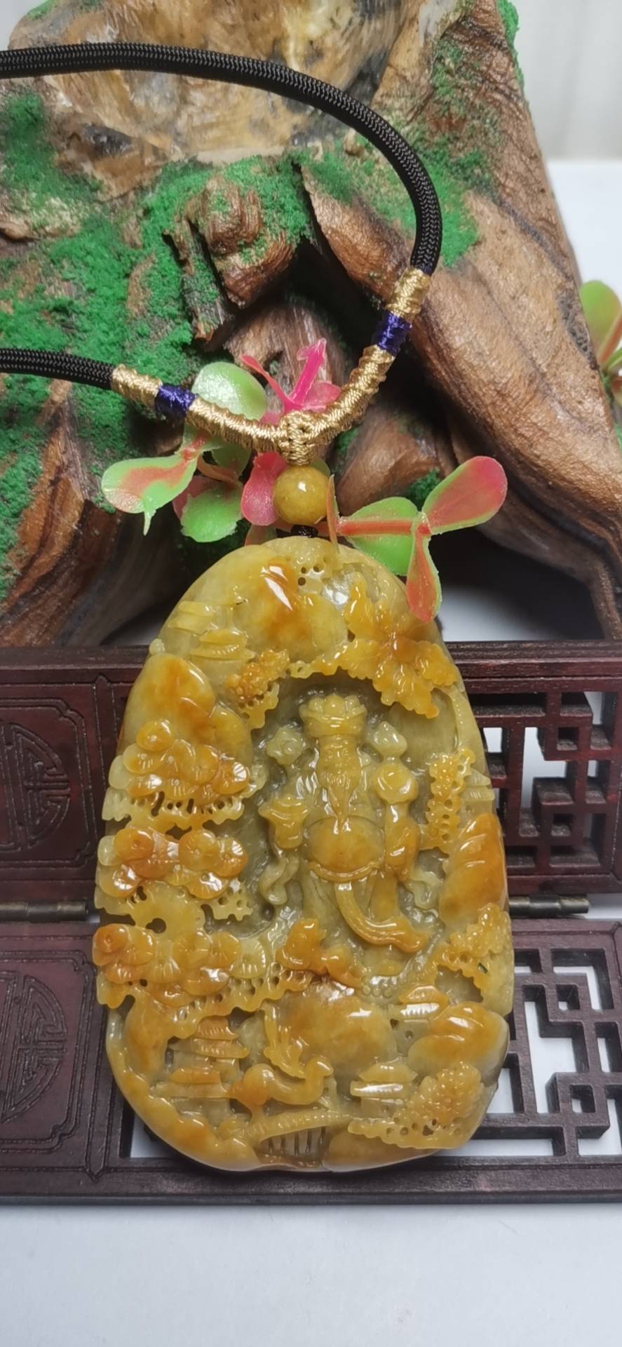 财源滚滚