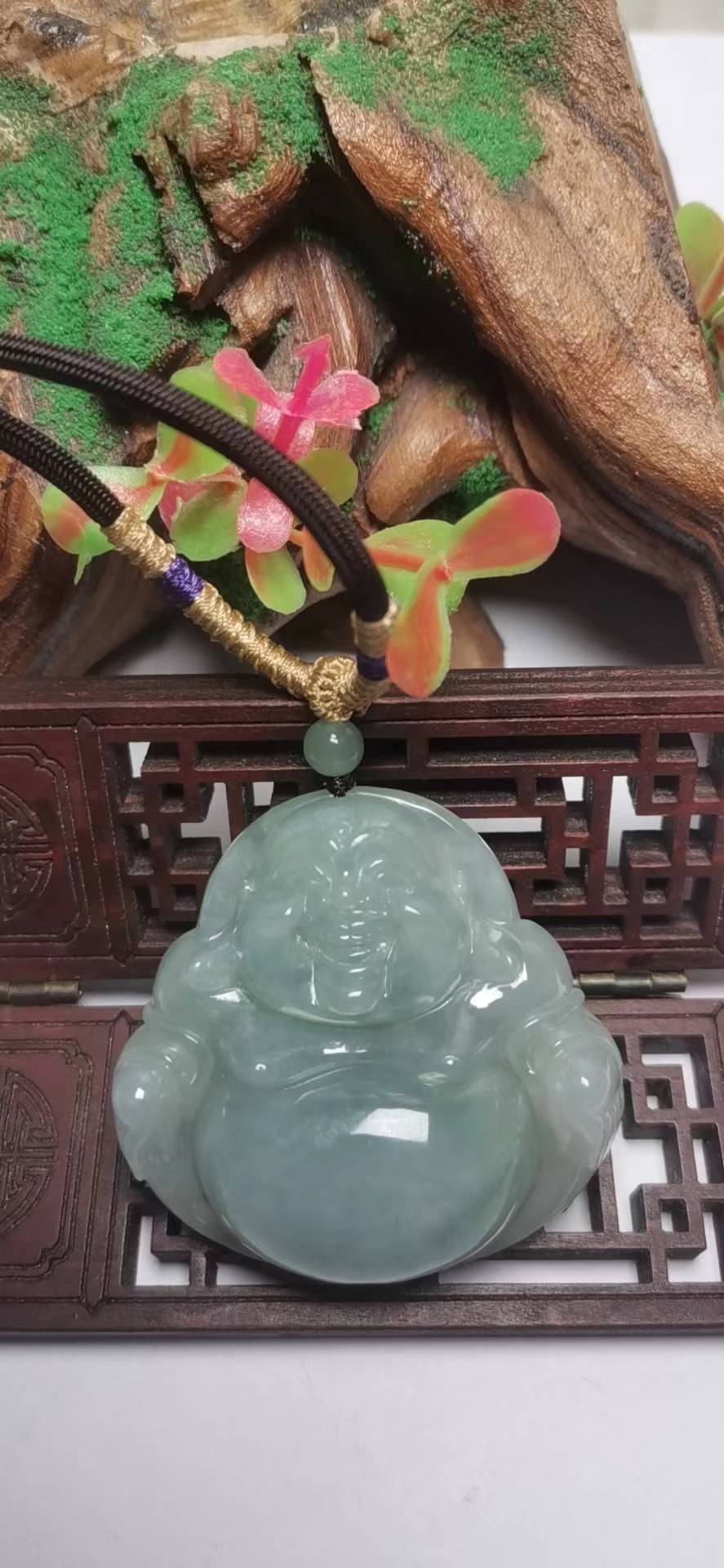 笑口常开