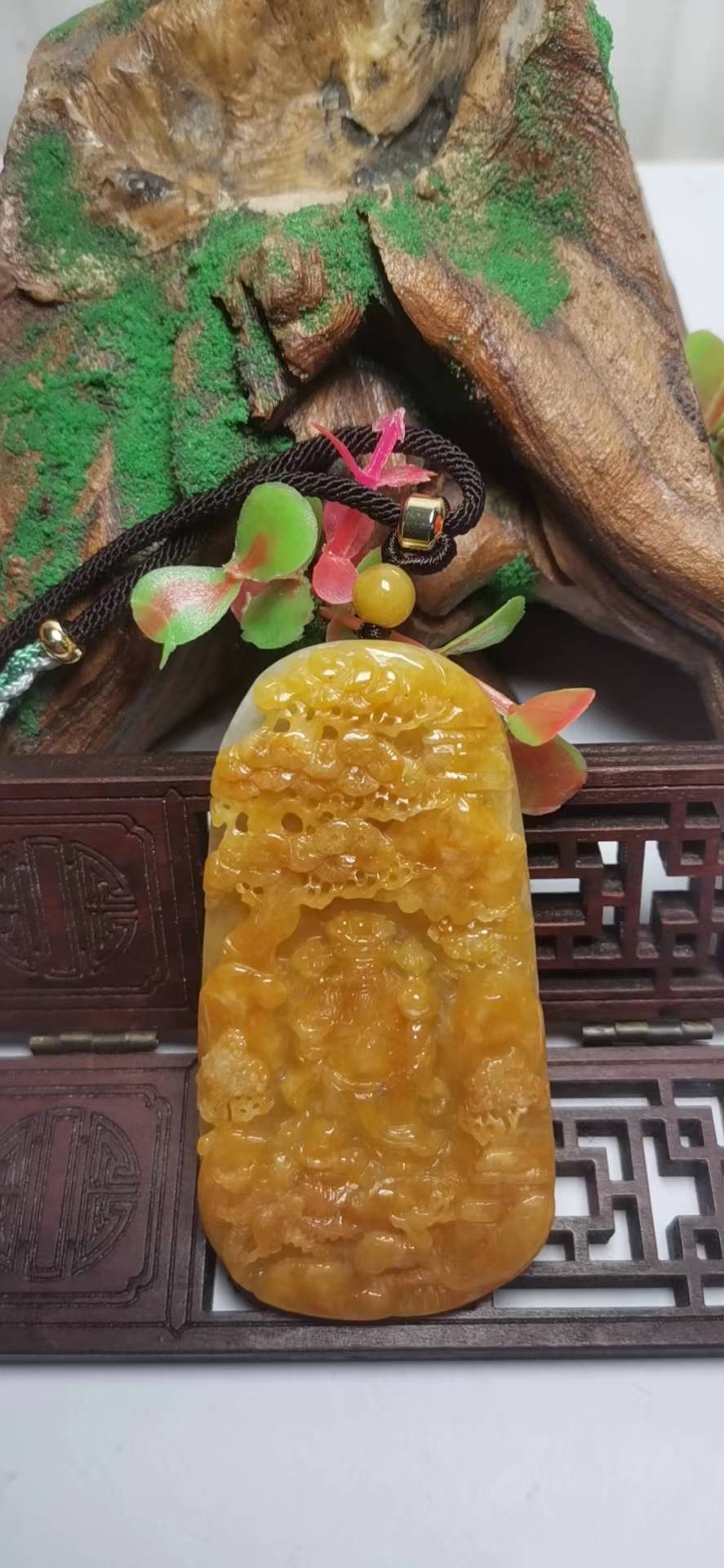 财源滚滚