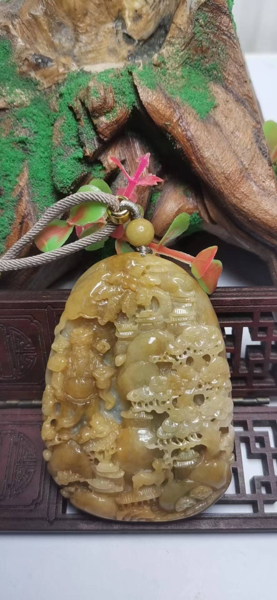 财源滚滚