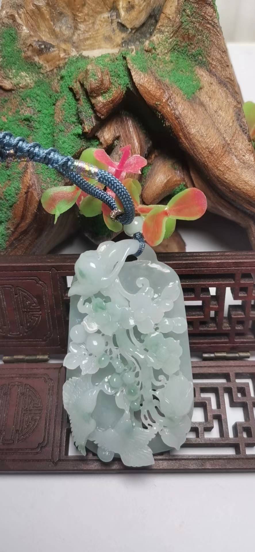 双喜临门