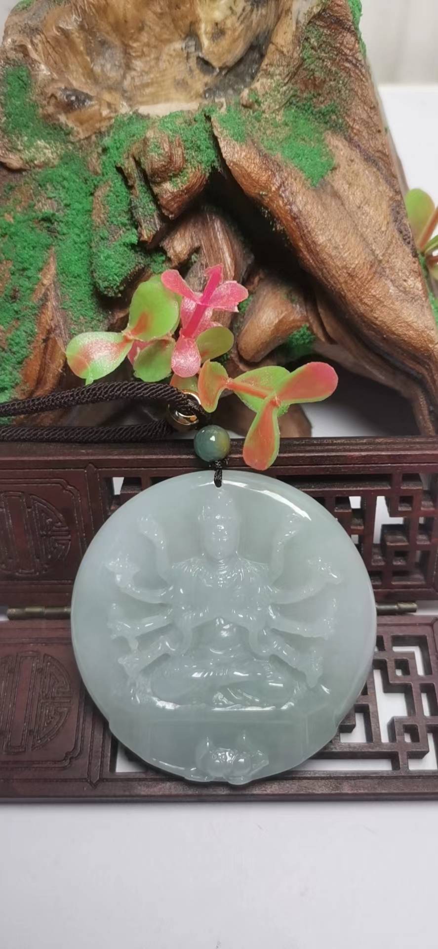 千手观音