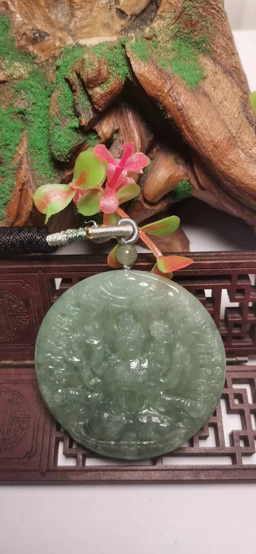 千手观音