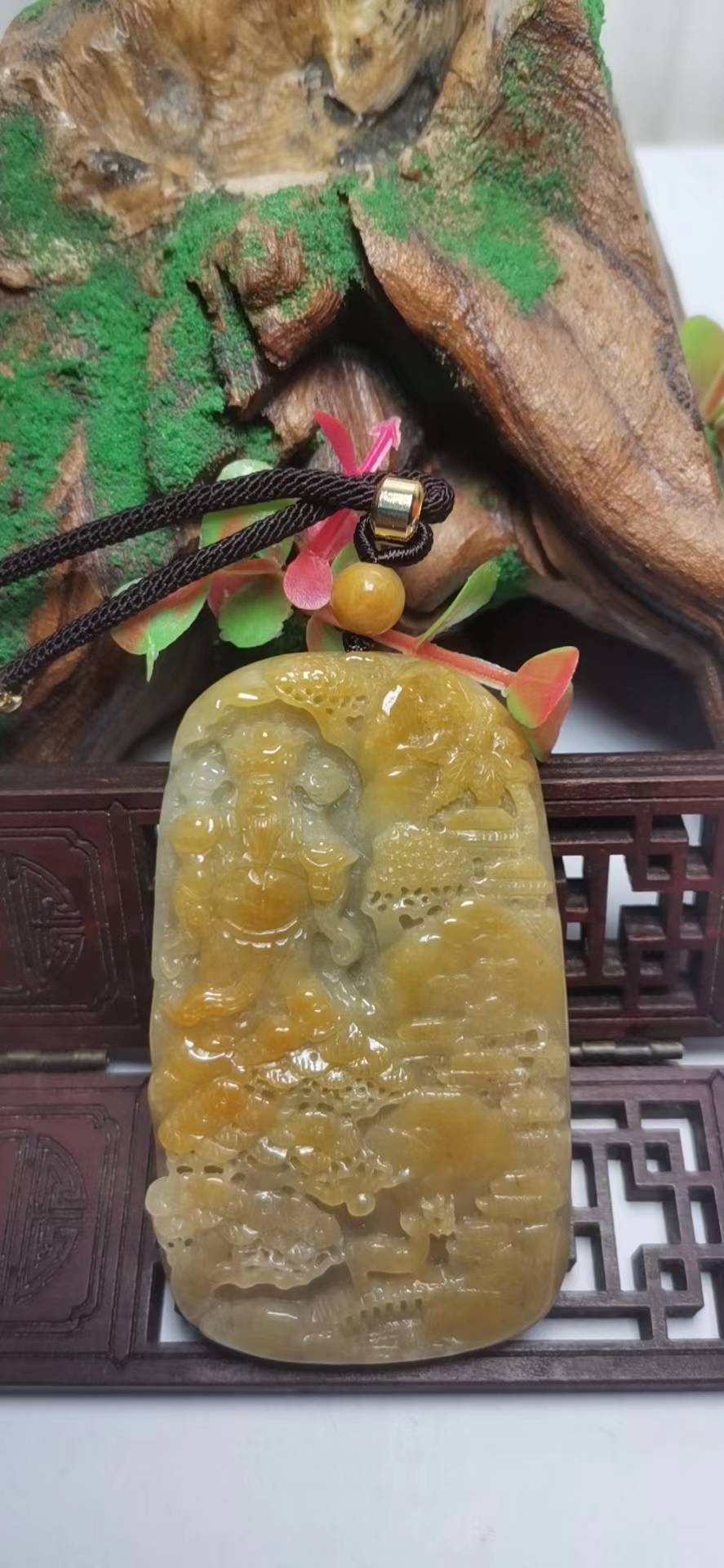 吉星高照