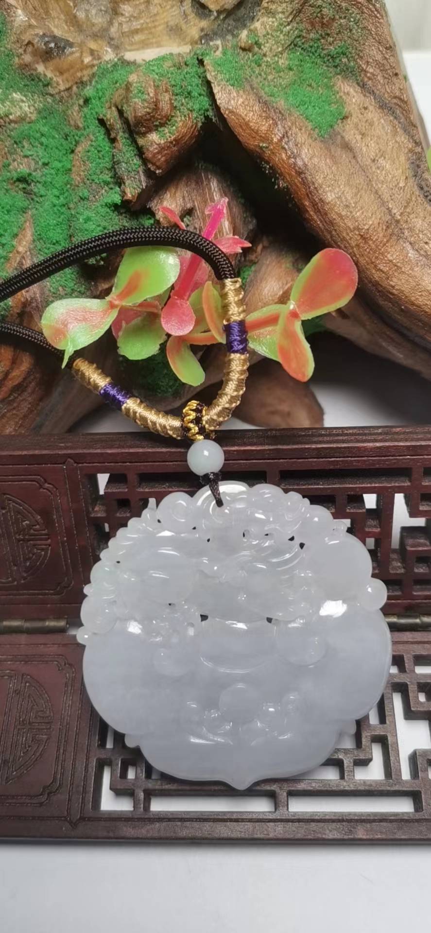 事事如意