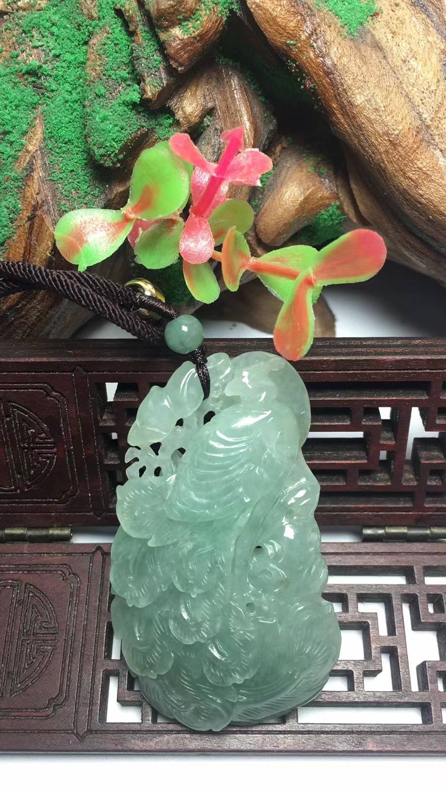 有凤来仪