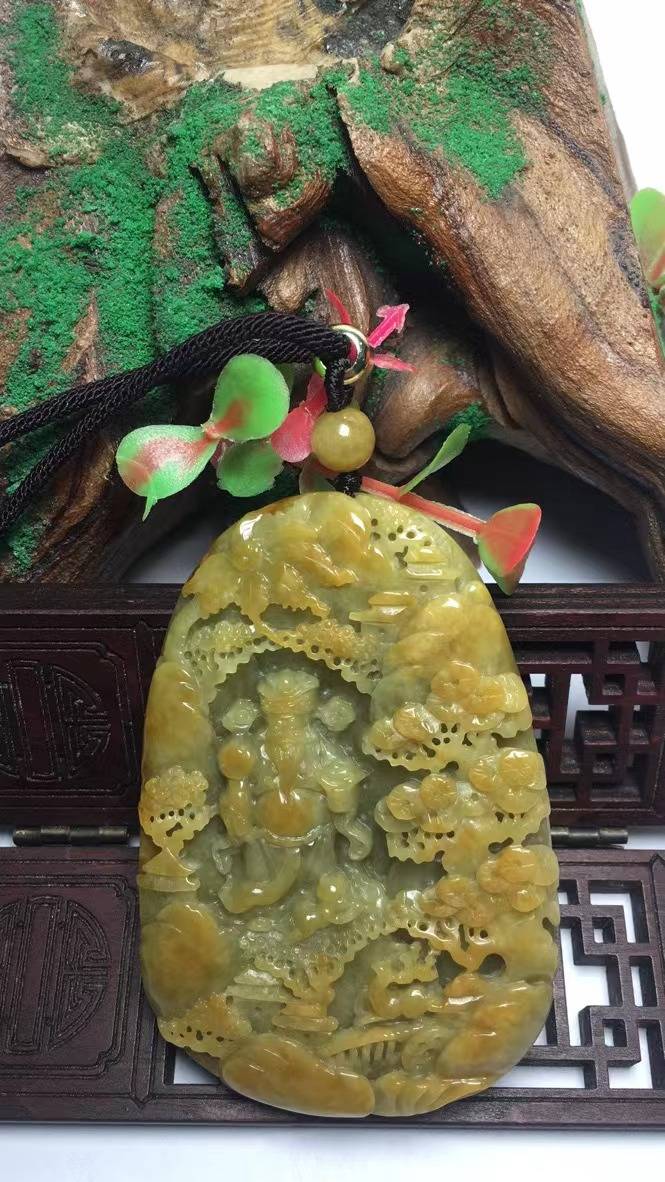 财源滚滚