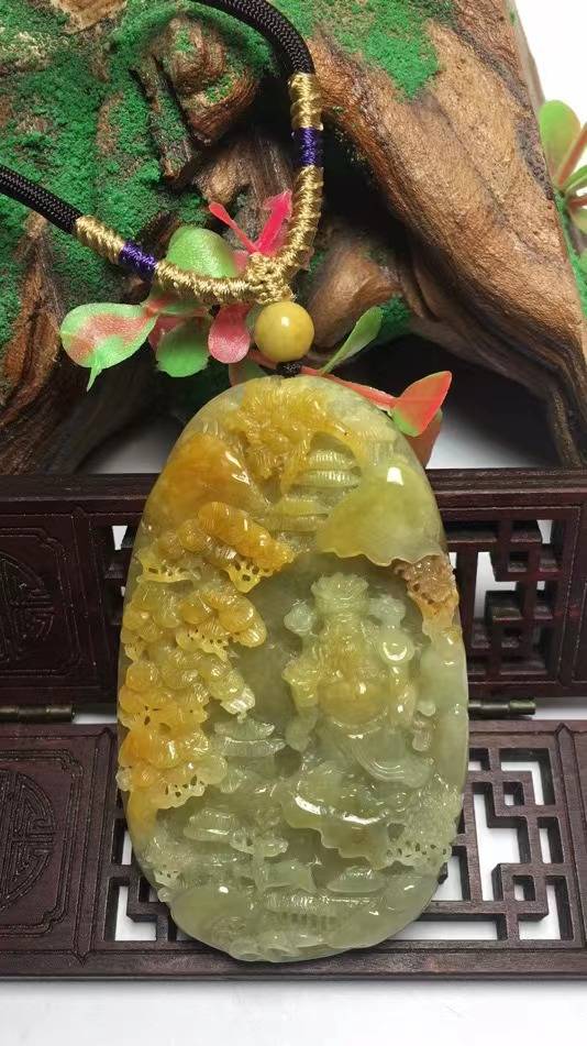 财源滚滚