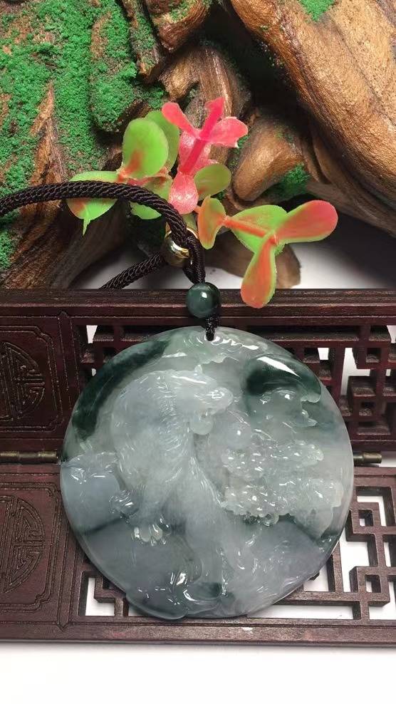 福虎生旺