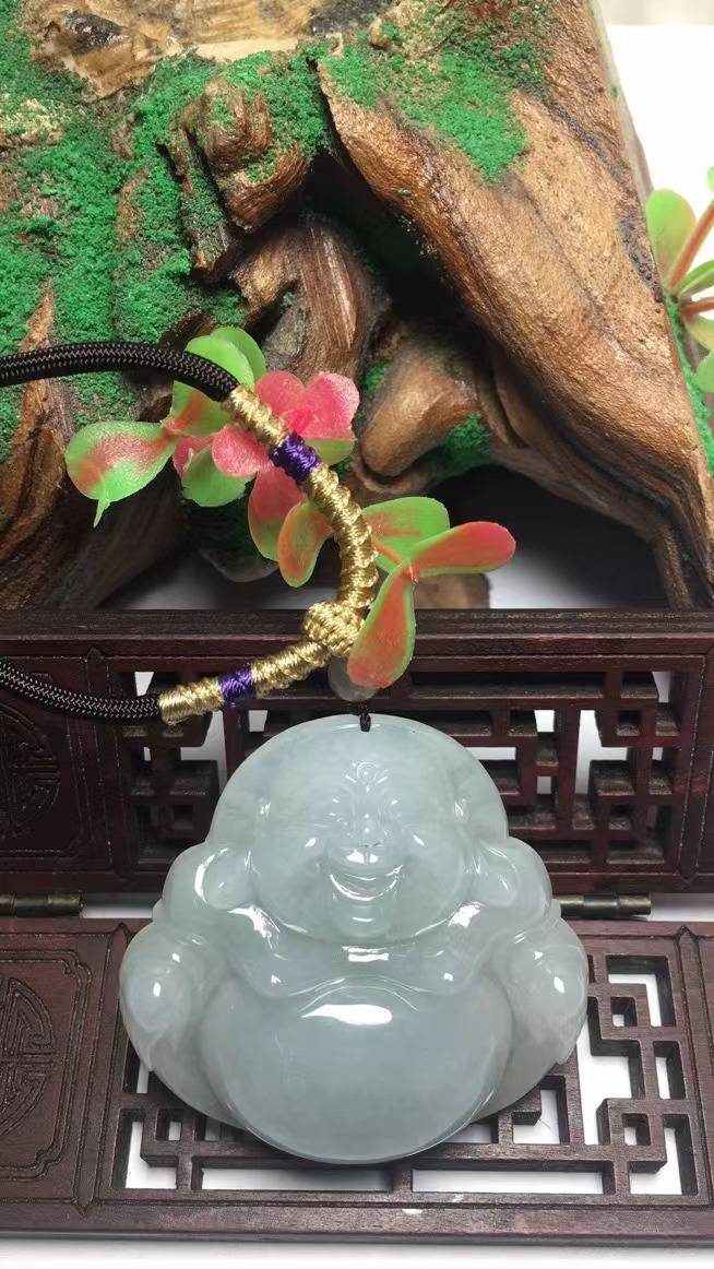 笑口常开