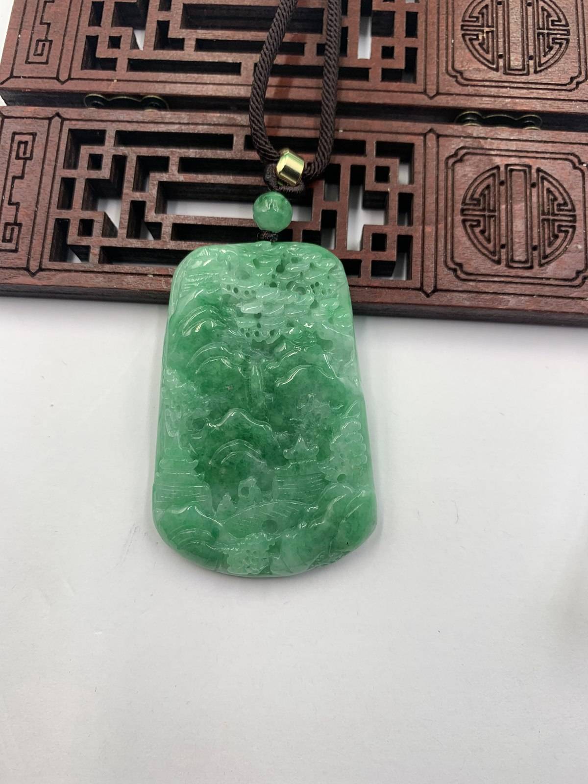 庐山春韵