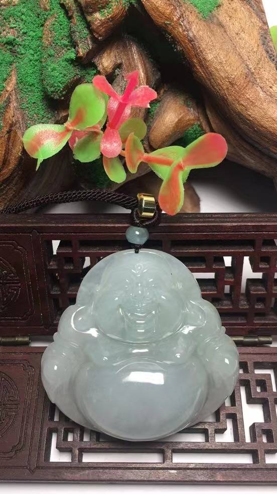 笑口常开