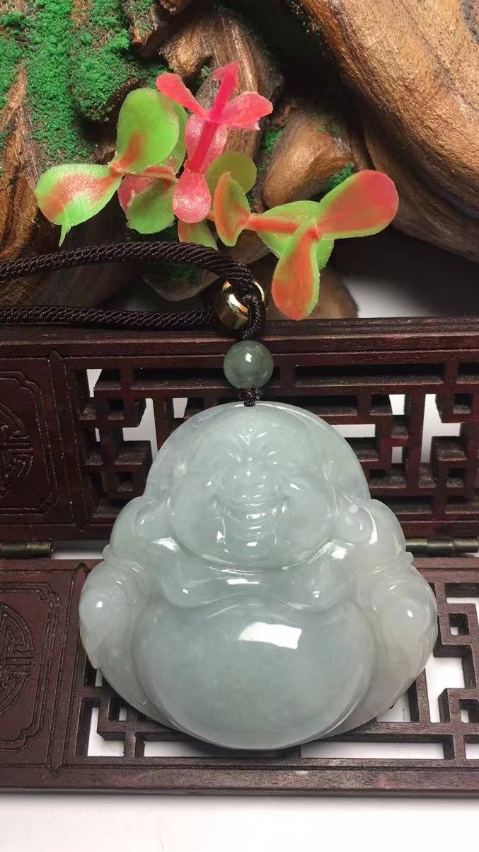 笑口常开