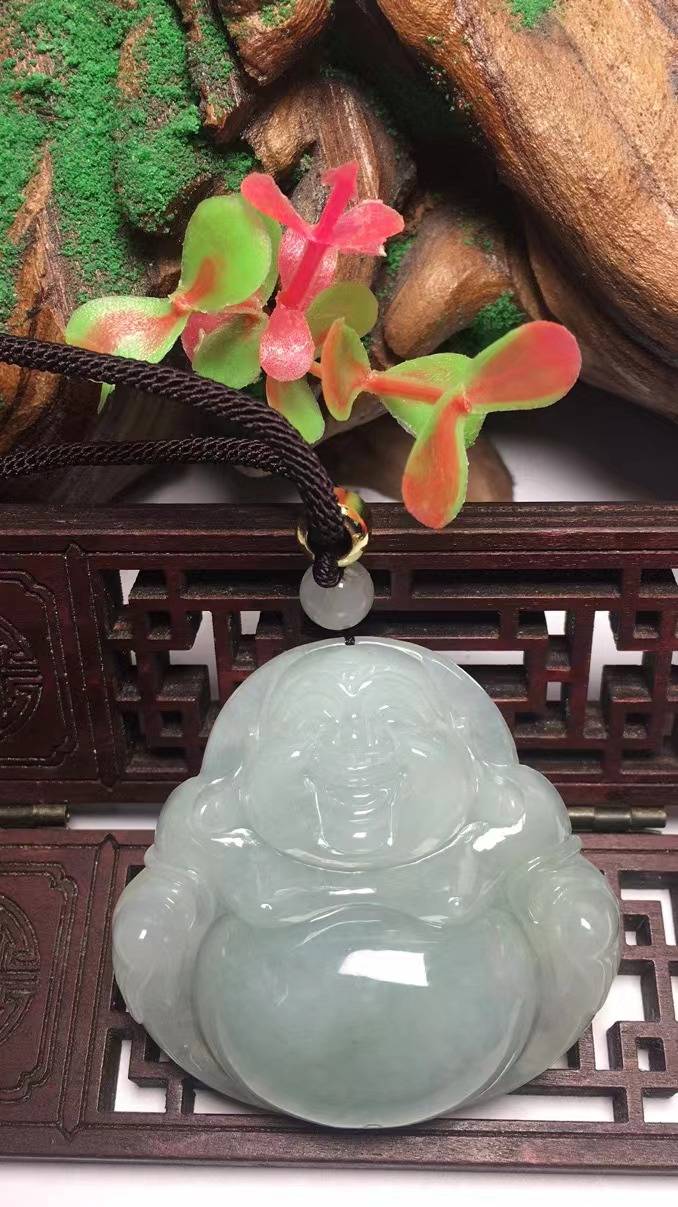 笑口常开
