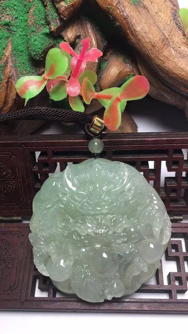 王者风范