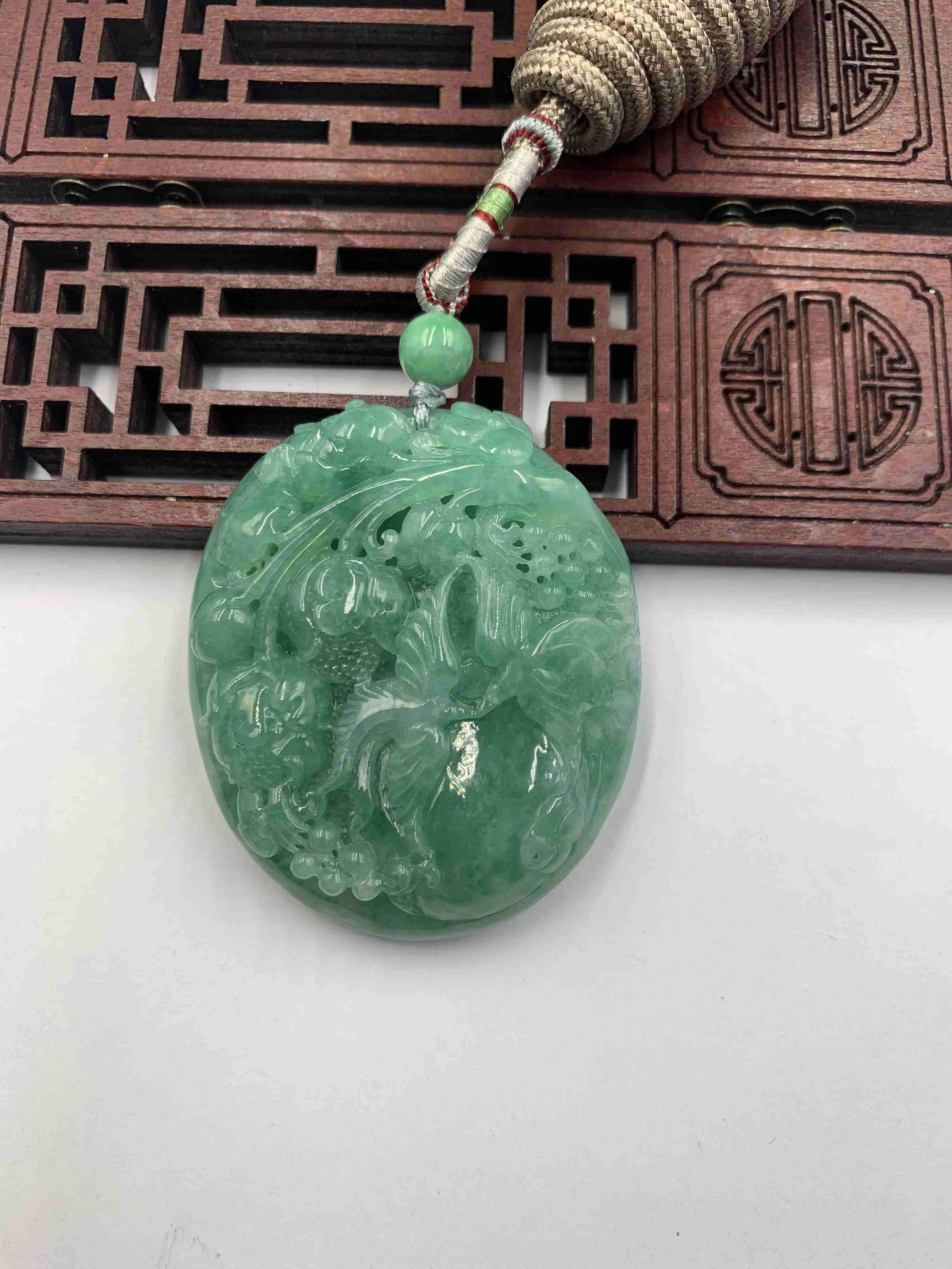 双喜临门