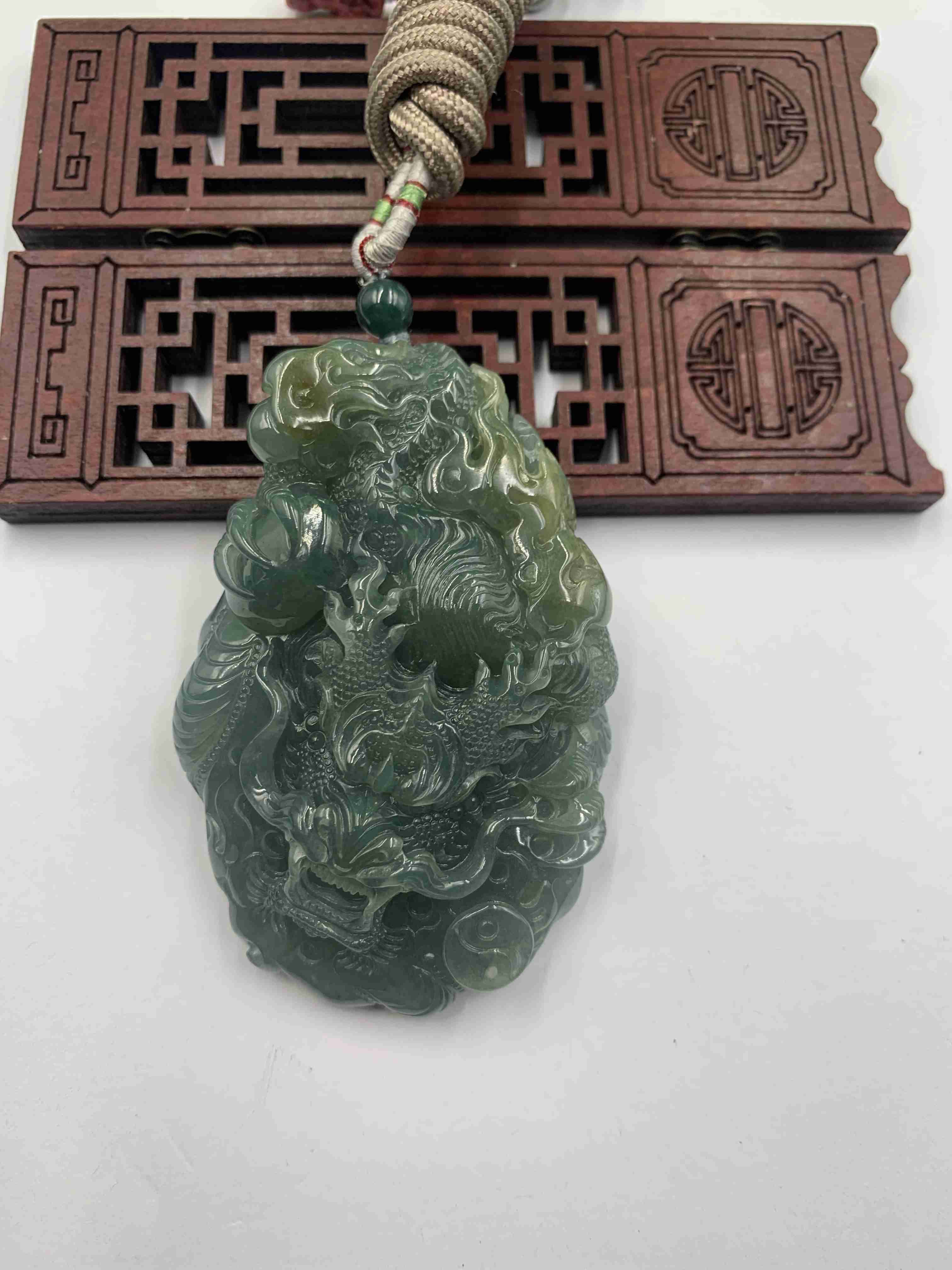 龙霸天下