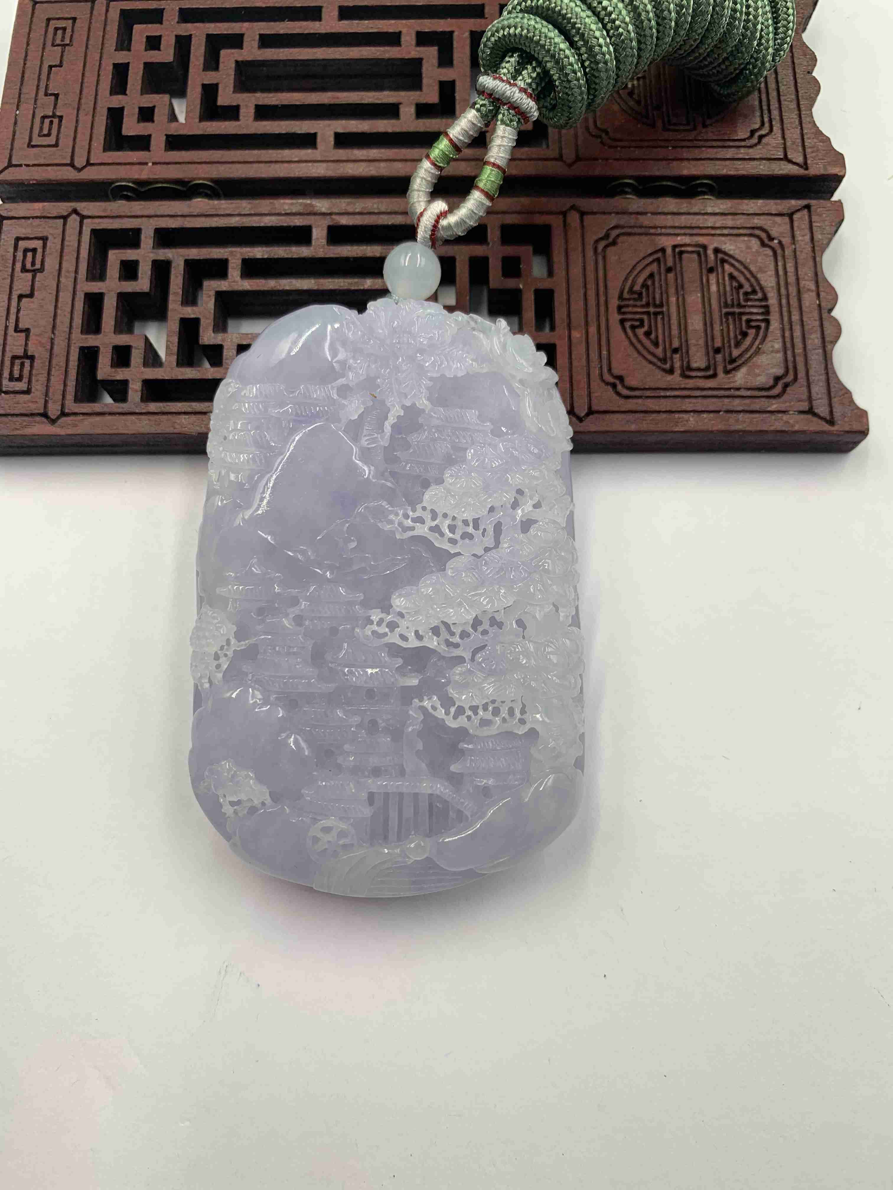 锦绣山河