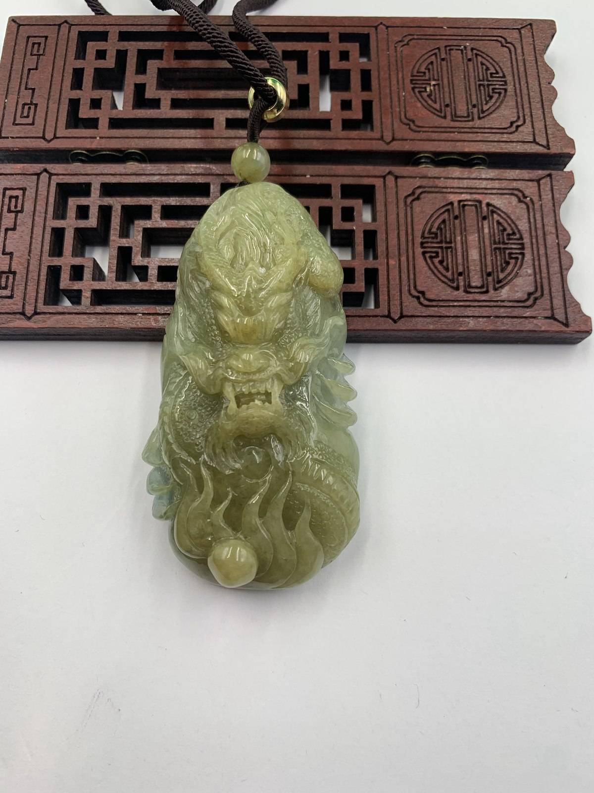 龙霸天下
