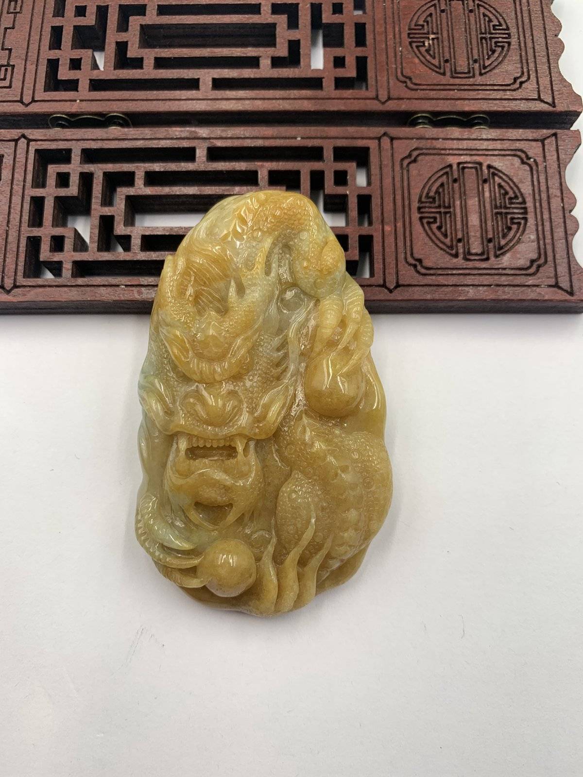 龙霸天下